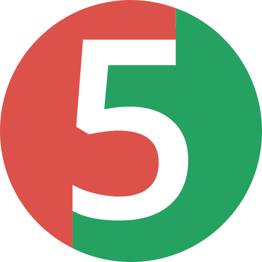 Logo JUnit 5