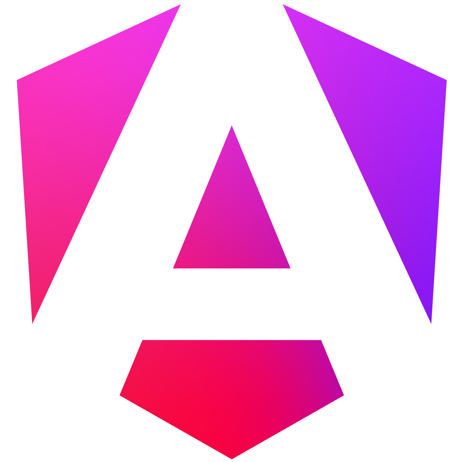 logo angular