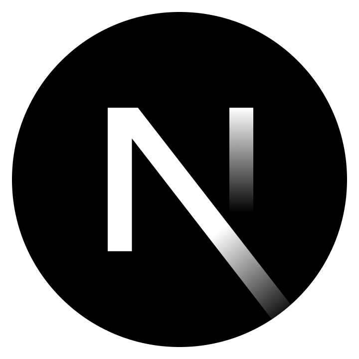 Logo Next.js