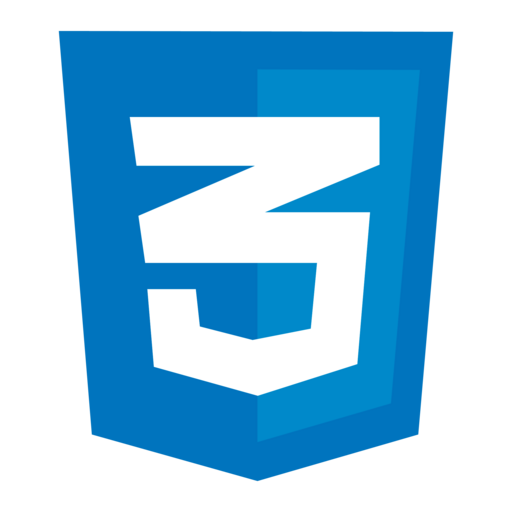 logo CSS