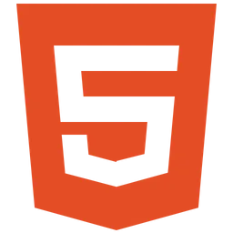 logo HTML