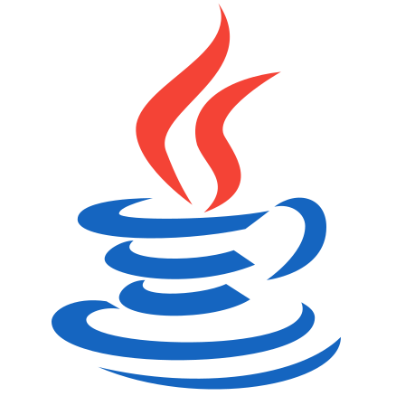 logo java