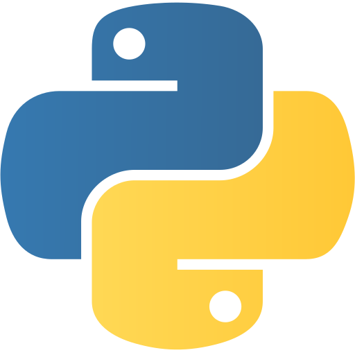 logo python