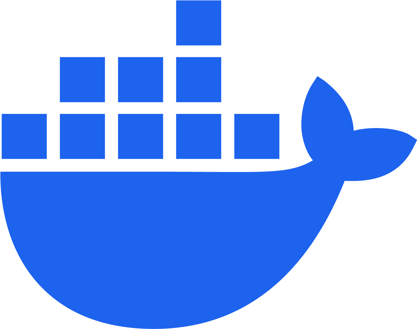 Logo Docker