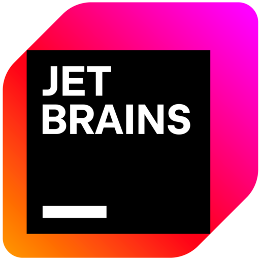 logo JetBrains