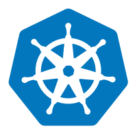 Logo Kubernetes