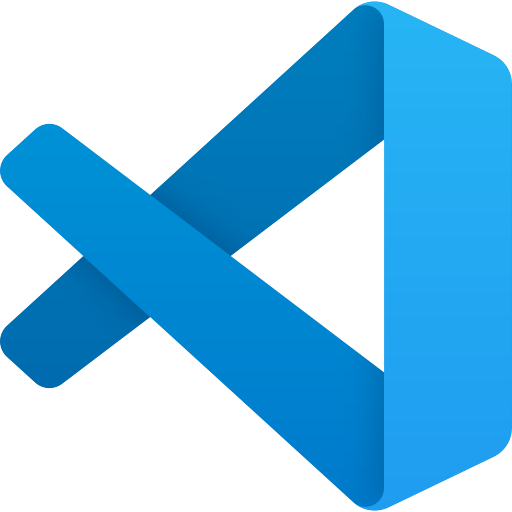 logo Visual Studio Code