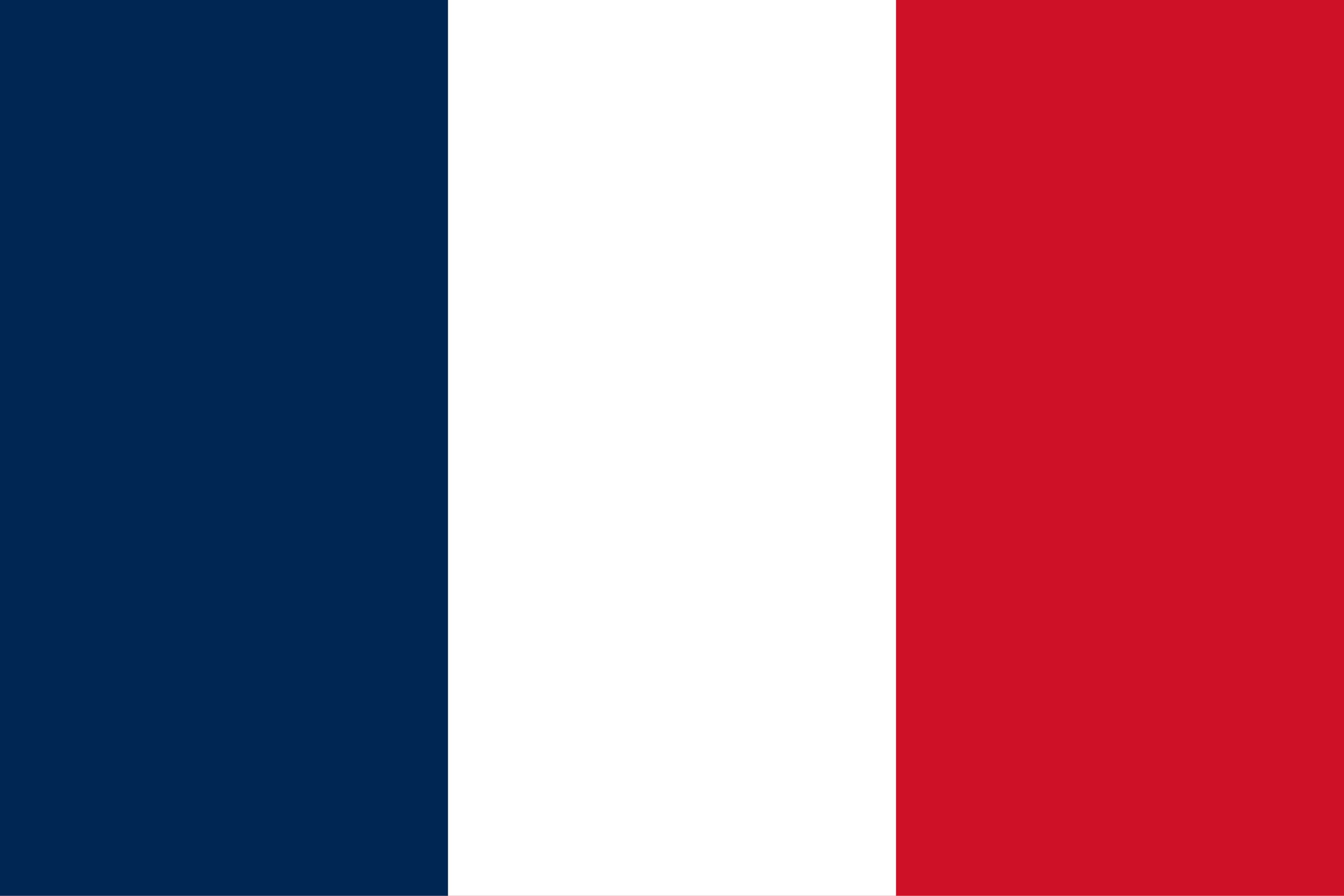 drapeau français